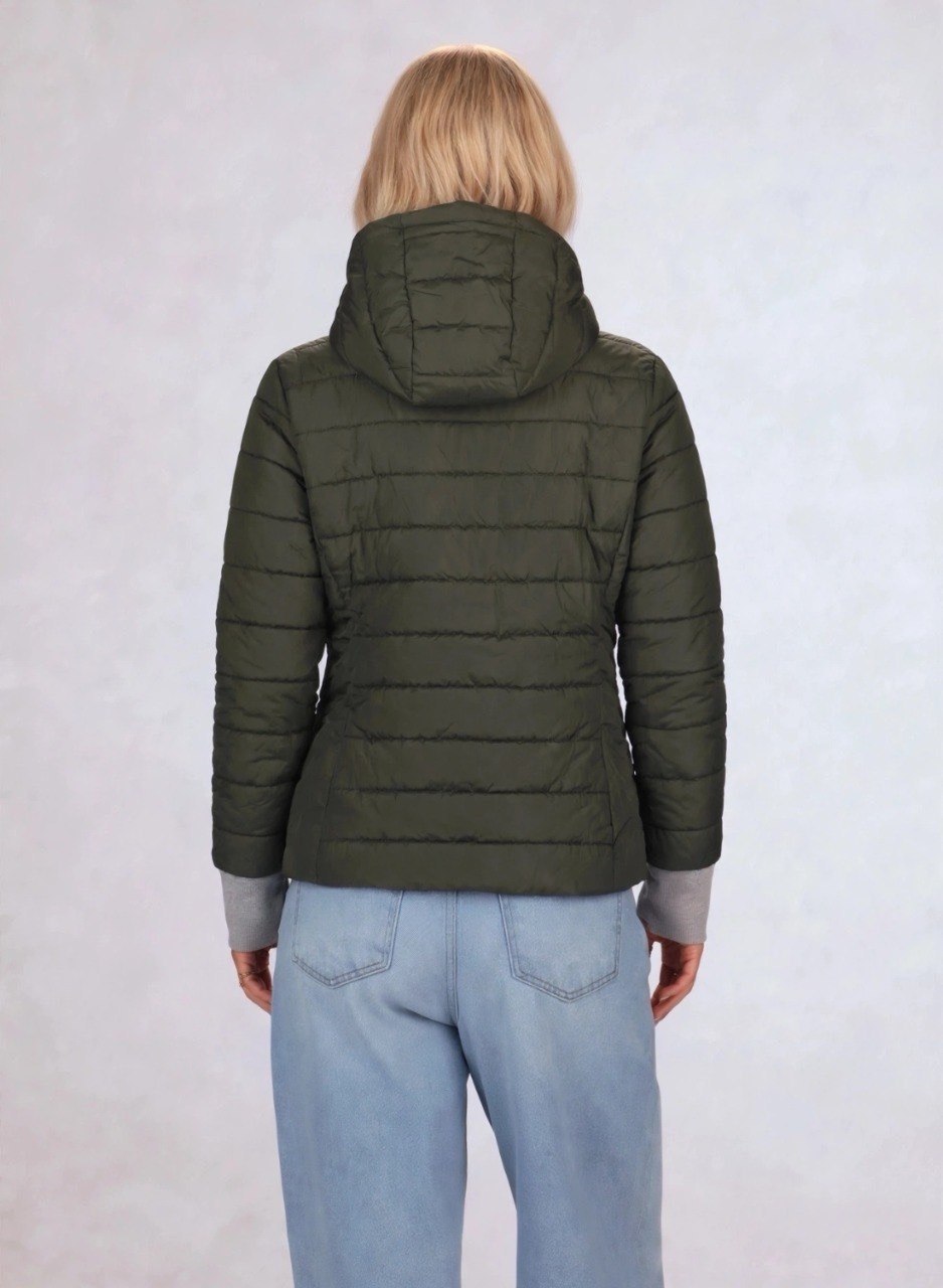 Chaqueta Toronto