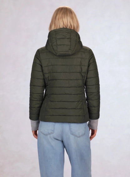 Chaqueta Toronto