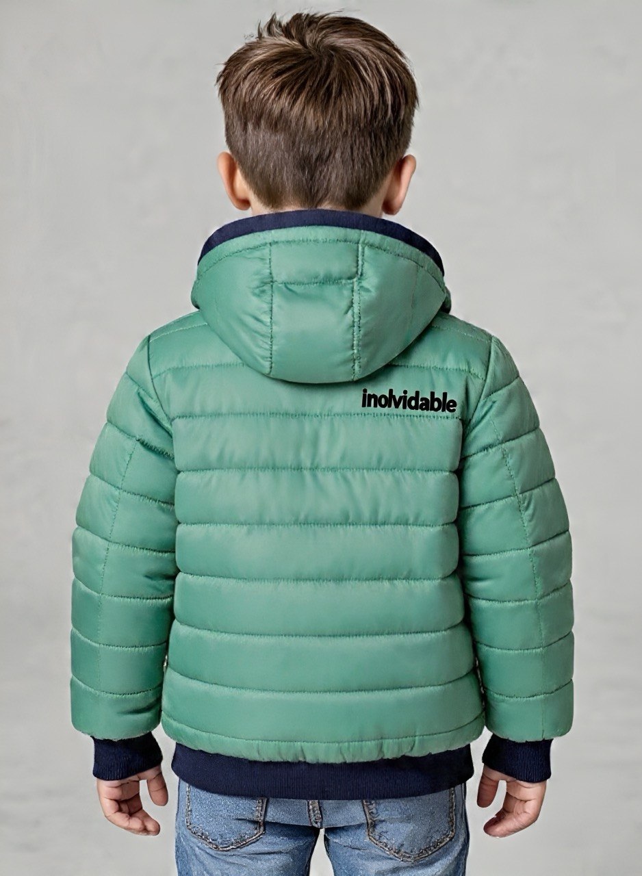 Chaqueta Bomber Trail Kids