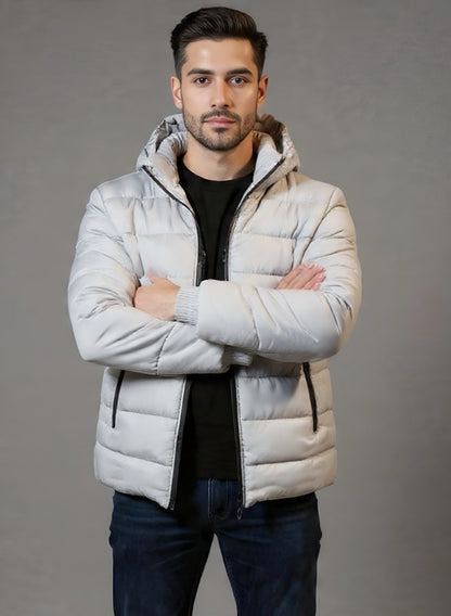 Chaqueta Emporia + Chaqueta Ligth