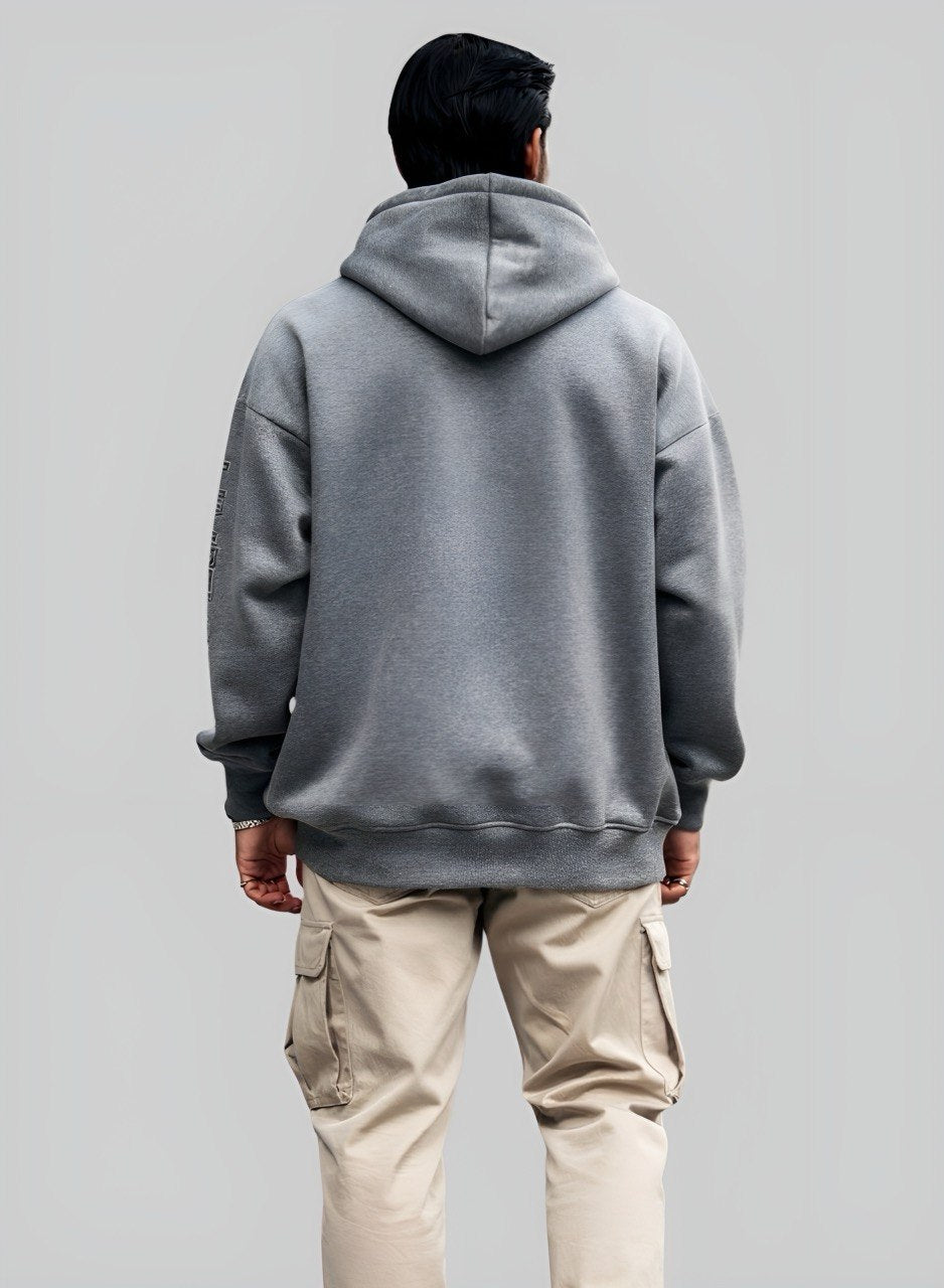 Hoodie de Hombre Limitless