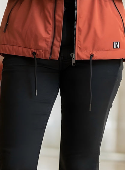 Chaqueta ligera Aurora