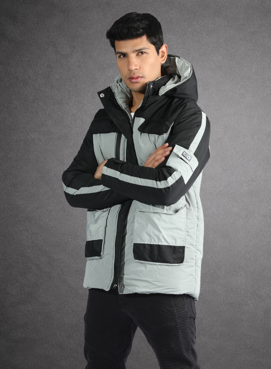 Parka warrior