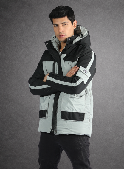 Parka warrior