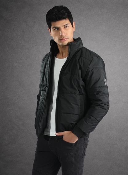 Chaqueta topper