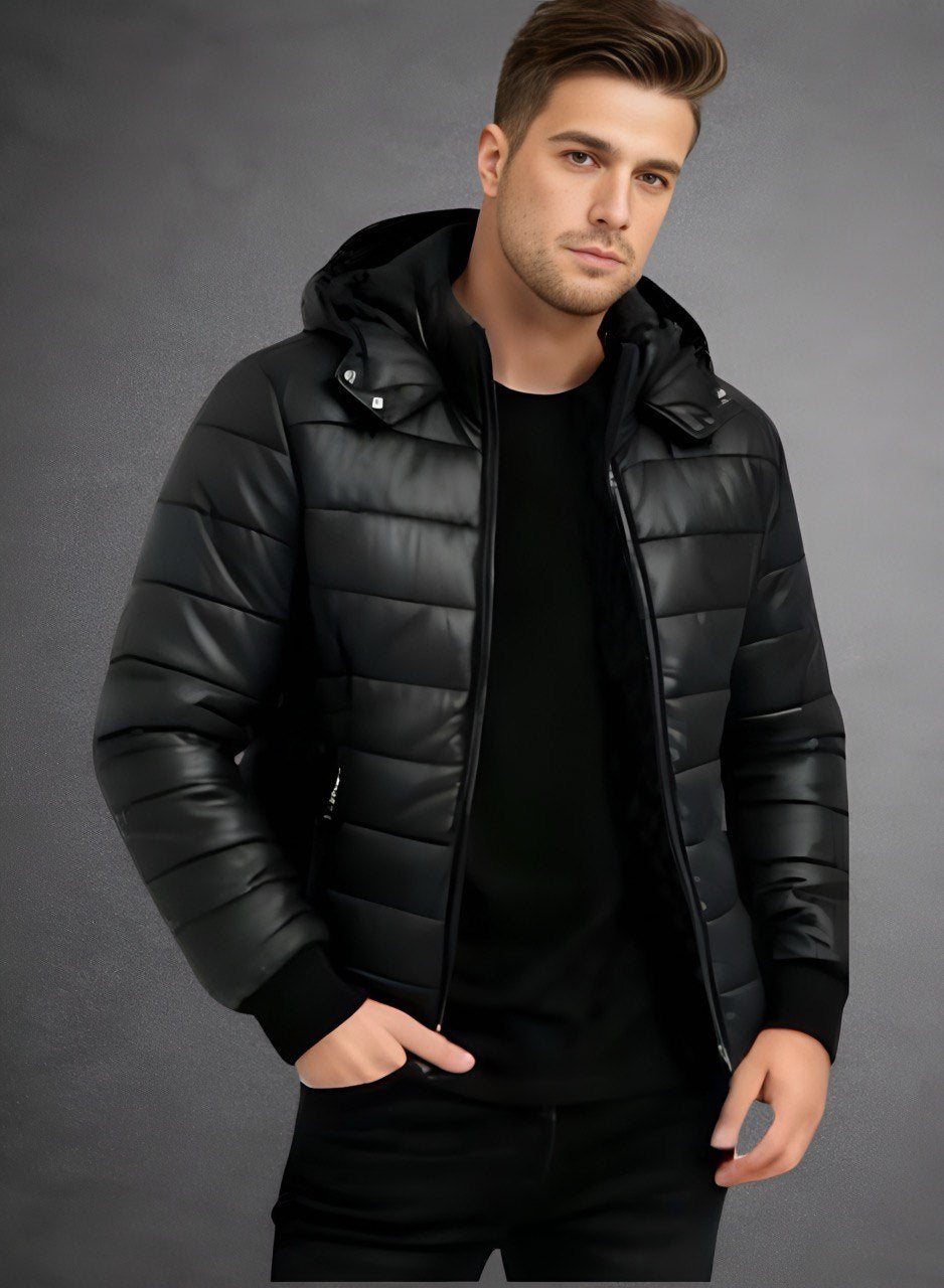 Chaqueta ÉLITE Black