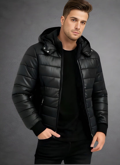 Chaqueta ÉLITE Black