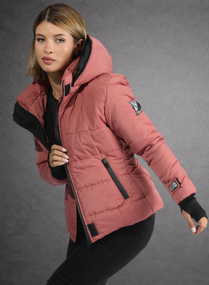 Chaqueta Urbana Premium