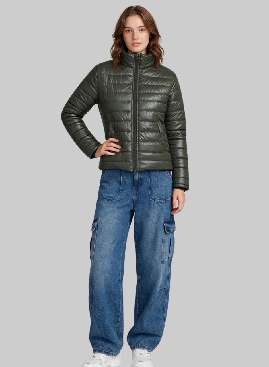 Chaqueta Mnorth Corta