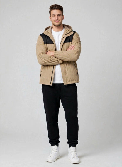 Chaqueta Legacy
