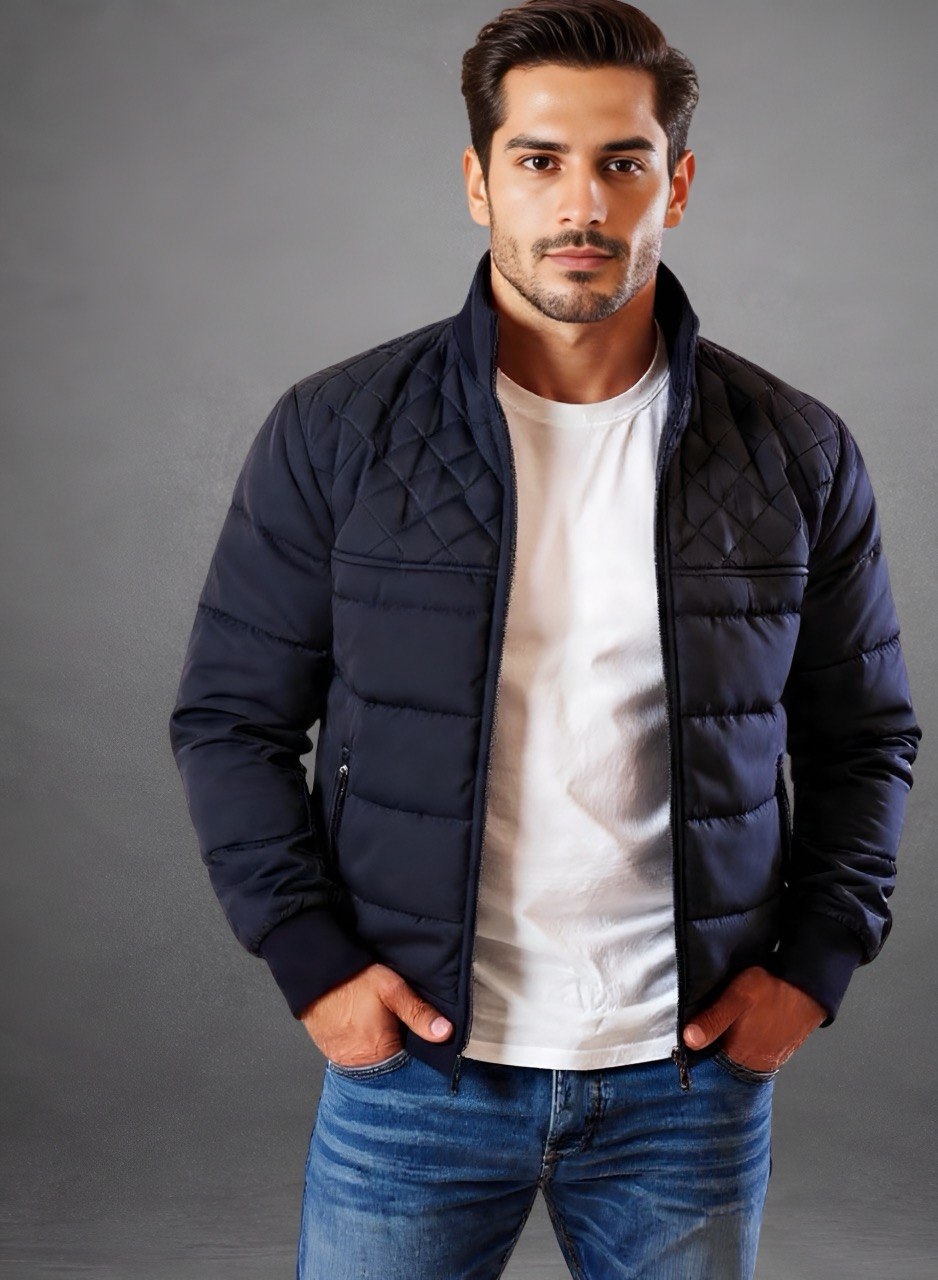 Chaqueta Clasic Men
