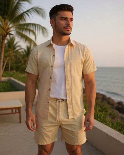 Set de Verano Hombre