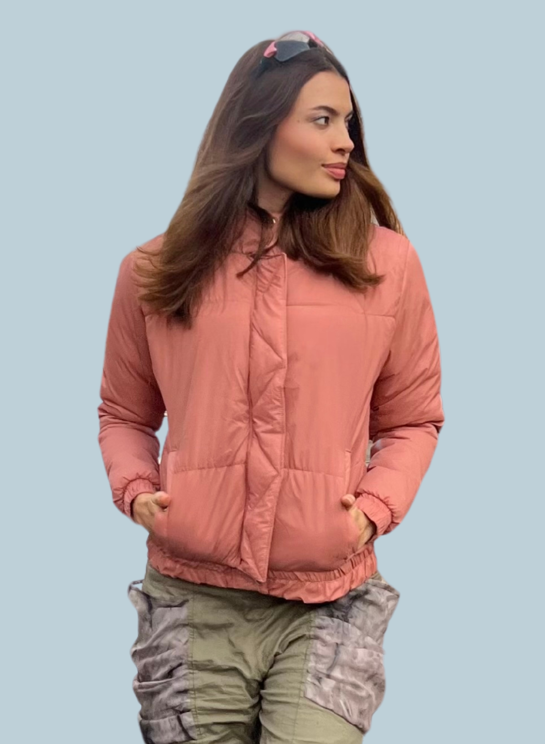 Chaqueta MOON