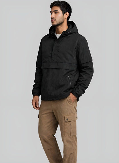 Chaqueta ligera casual para hombre INOLVIDABLE