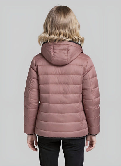 Chaqueta Blush Kids