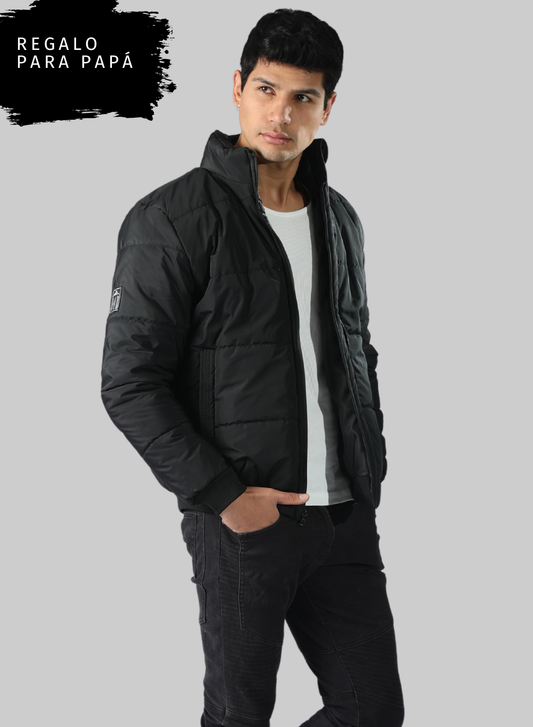 Chaqueta topper