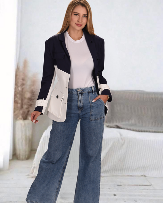 Blazer Deluxe