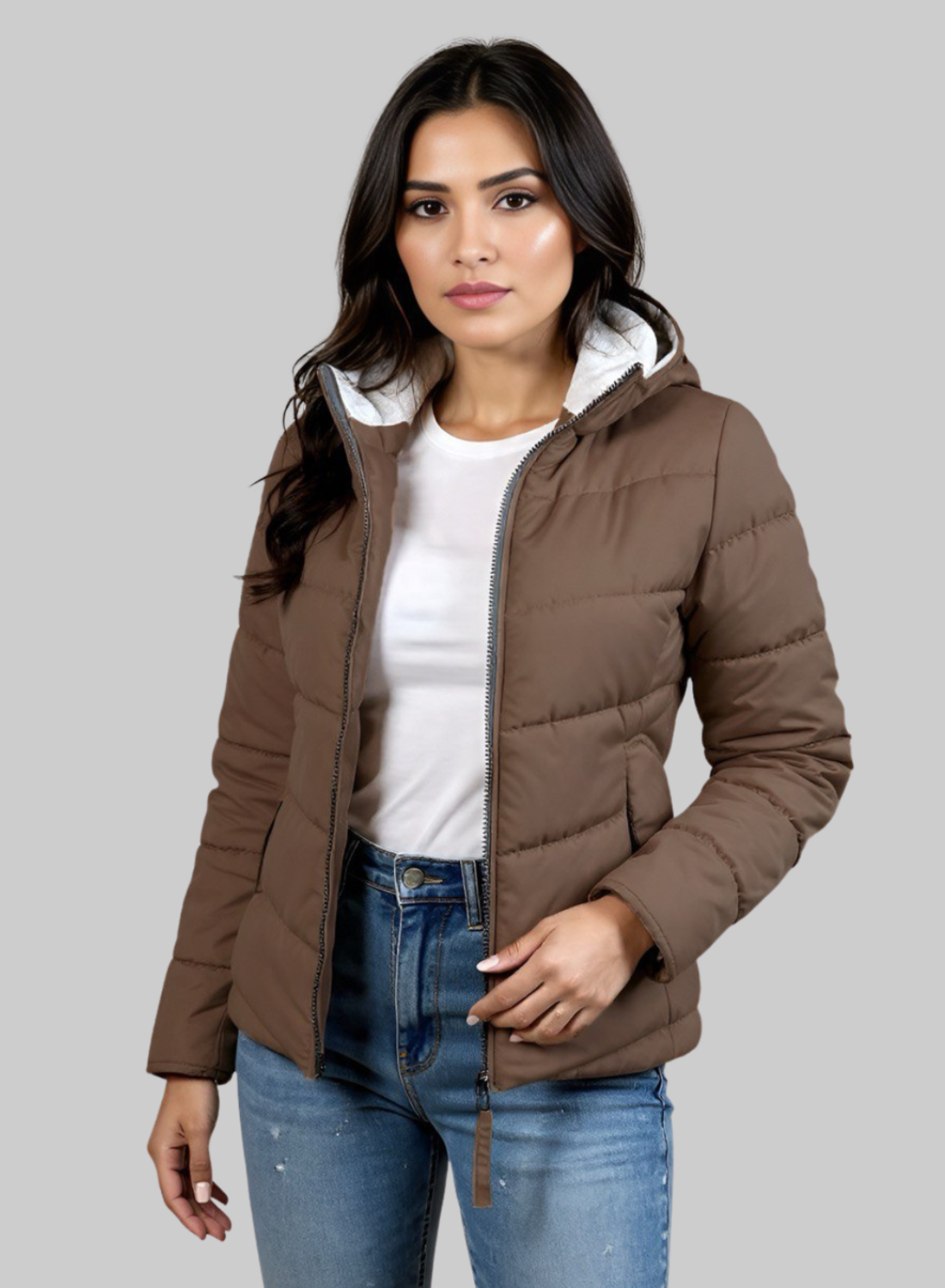 Chaqueta ATLAS