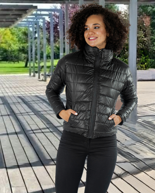 CHAQUETA NORTH DE MUJER