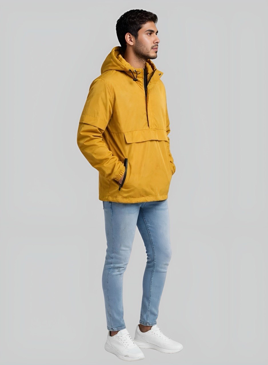 Chaqueta ligera casual para hombre INOLVIDABLE