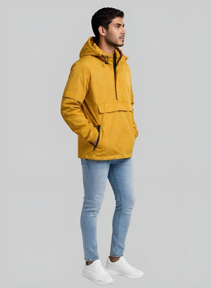 Chaqueta ligera casual para hombre INOLVIDABLE