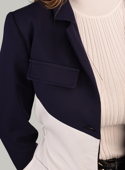 Blazer Deluxe