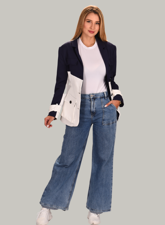 Blazer Deluxe