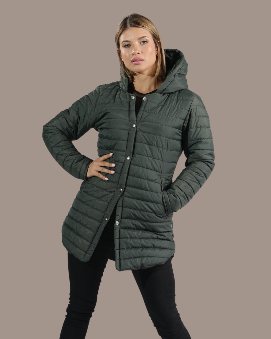 GABAN ESSENCE DE BROCHES