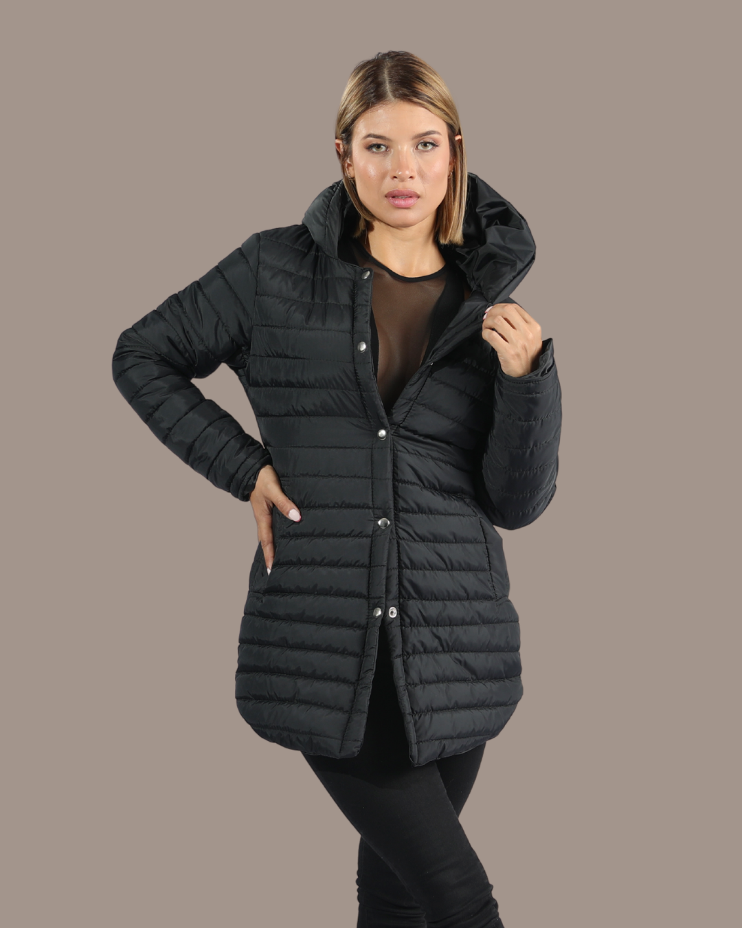 GABAN ESSENCE DE BROCHES