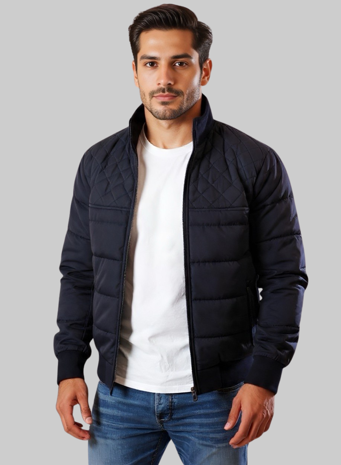 Chaqueta Clasic Men