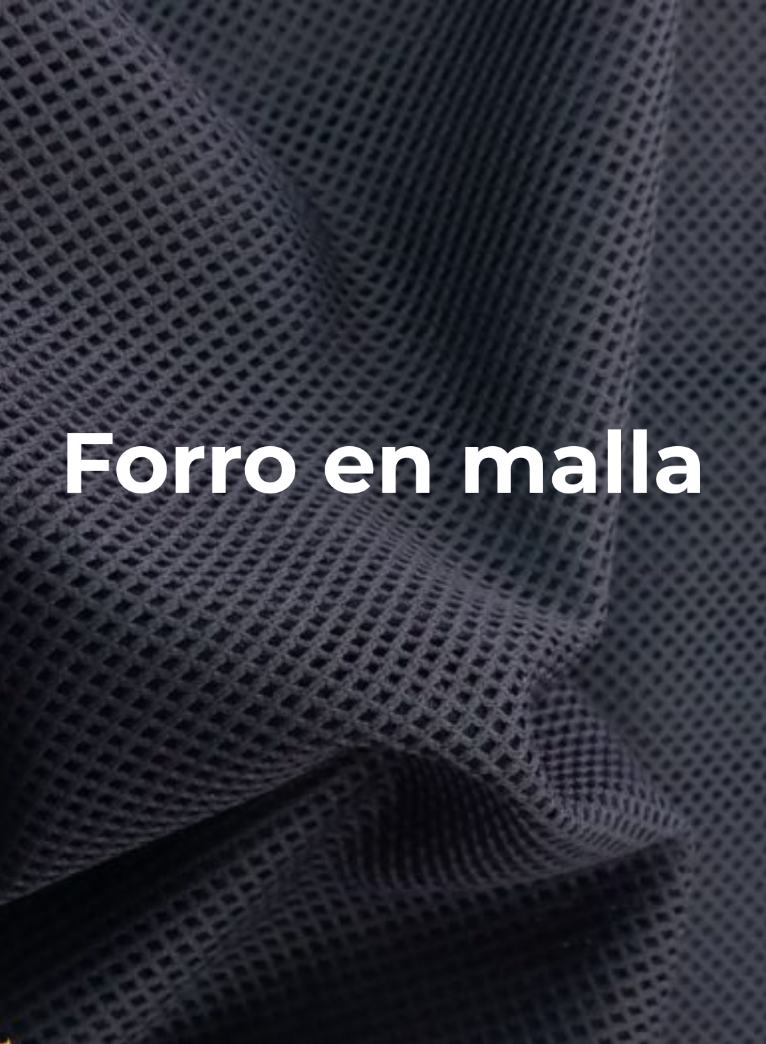 Chaqueta Ligth Men