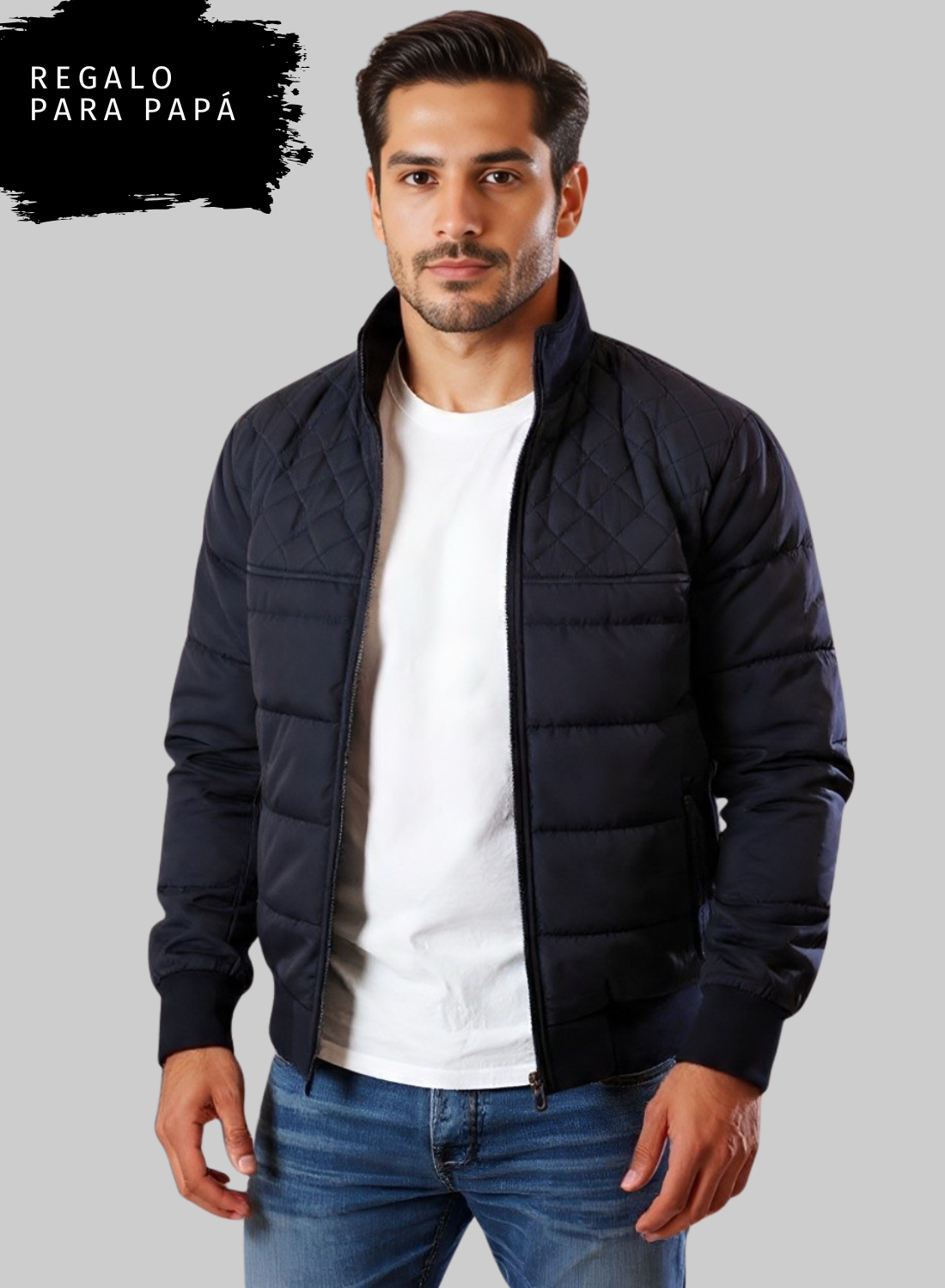 Chaqueta Clasic Men