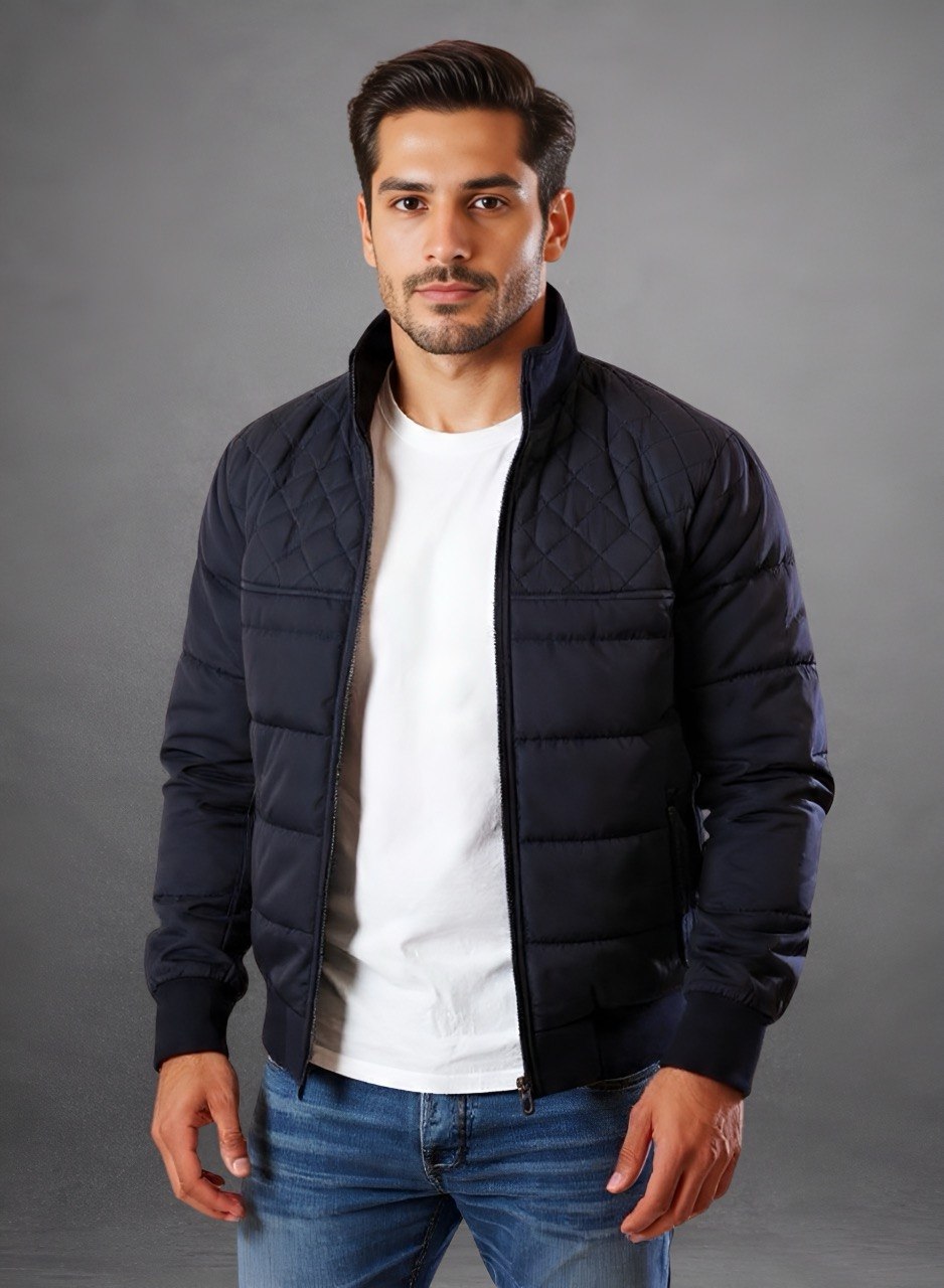 Chaqueta Clasic Men