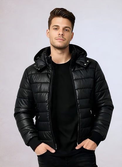 Chaqueta ÉLITE Black