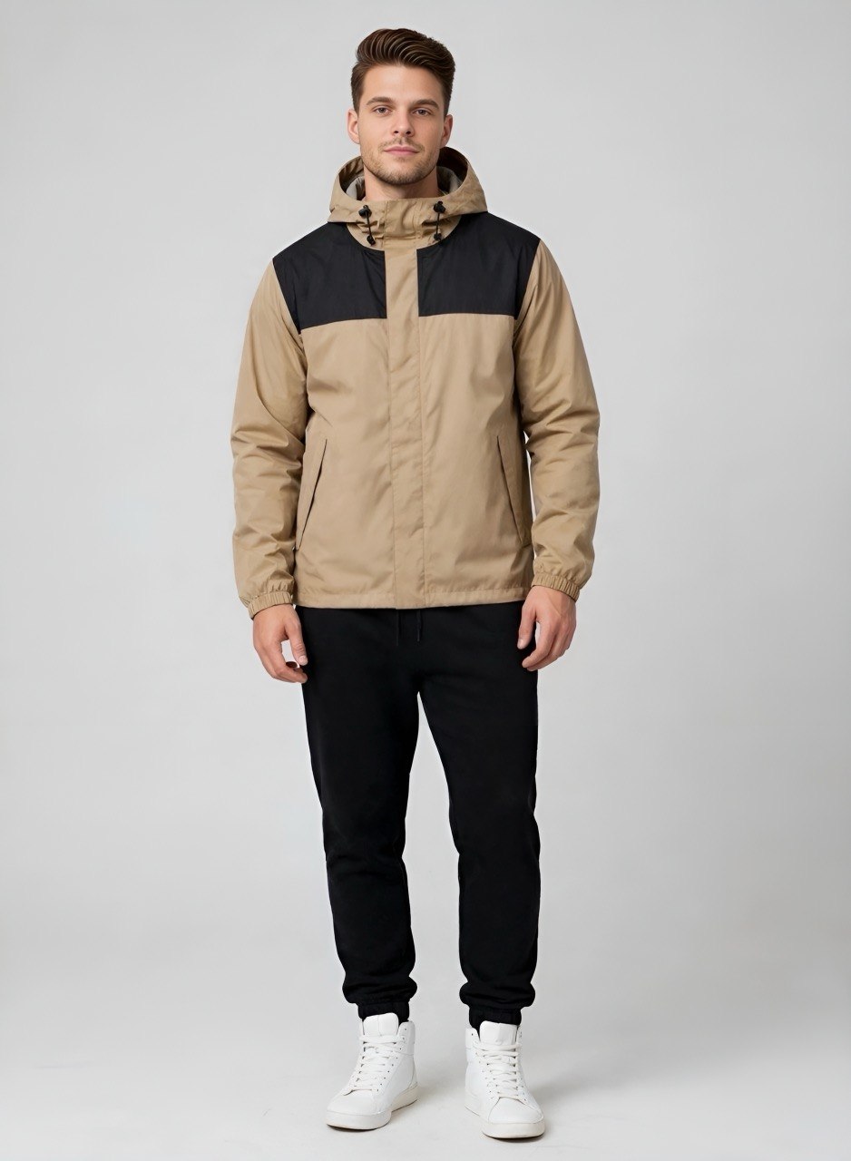 Chaqueta Legacy