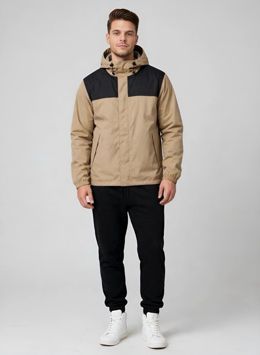 Chaqueta Legacy