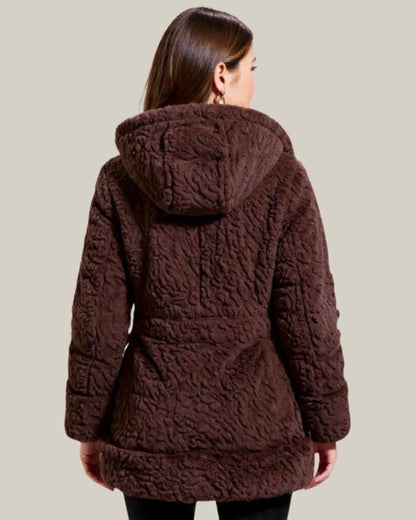 Abrigo Borrego Premium