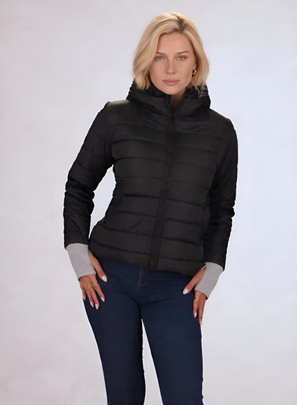 Chaqueta Toronto