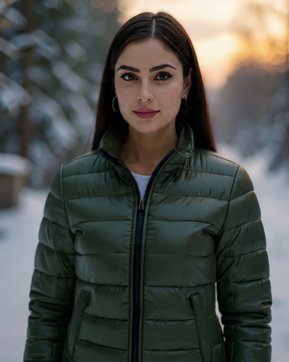 CHAQUETA NORTH DE MUJER