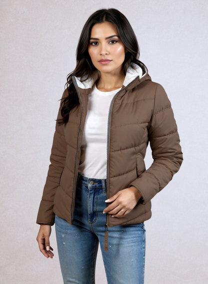 Chaqueta ATLAS