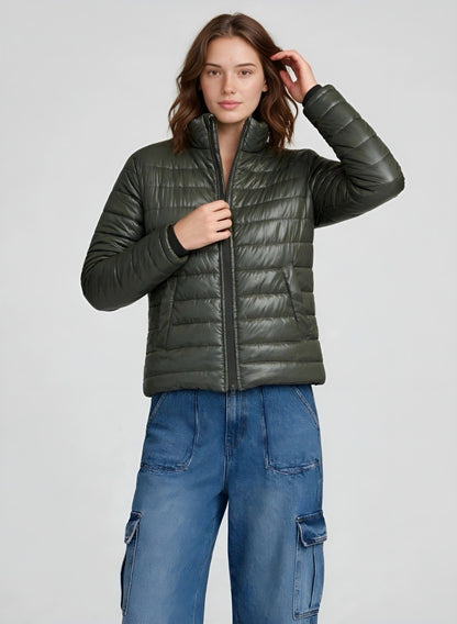 Chaqueta Mnorth Corta