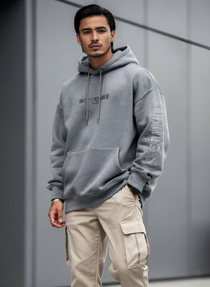 Hoodie de Hombre Limitless