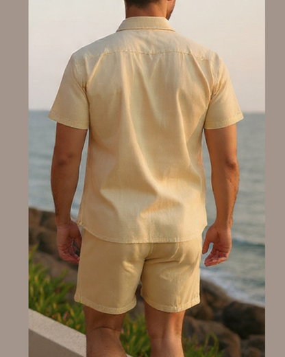 Combo Set de Hombre + Set Mujer