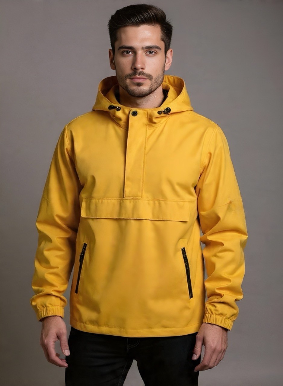 Chaqueta Ligth Men