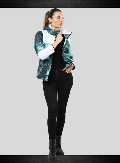 CHAQUETA SUBLIMADA TERMICA
