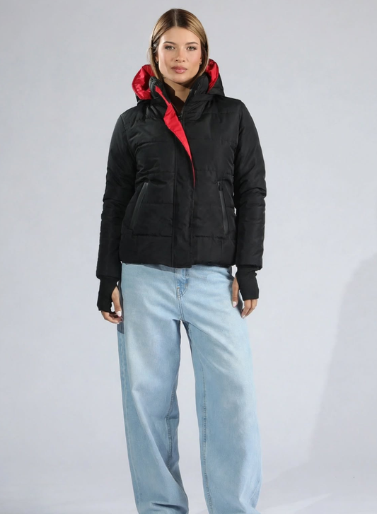 Chaqueta Fearless