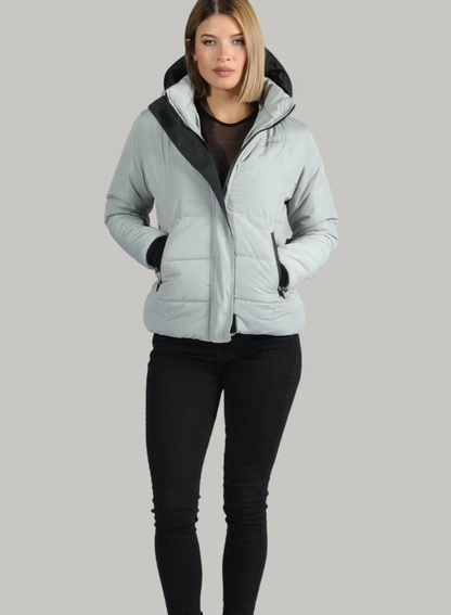 Chaqueta Fearless