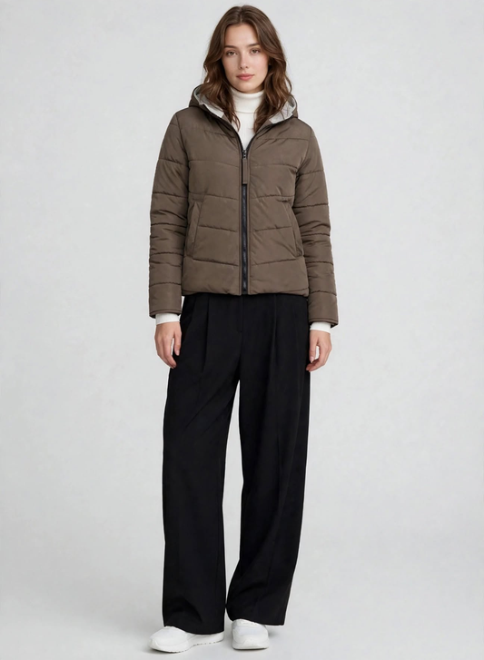 Chaqueta ATLAS