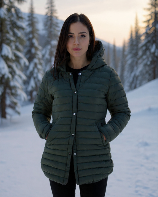 GABAN ESSENCE DE BROCHES