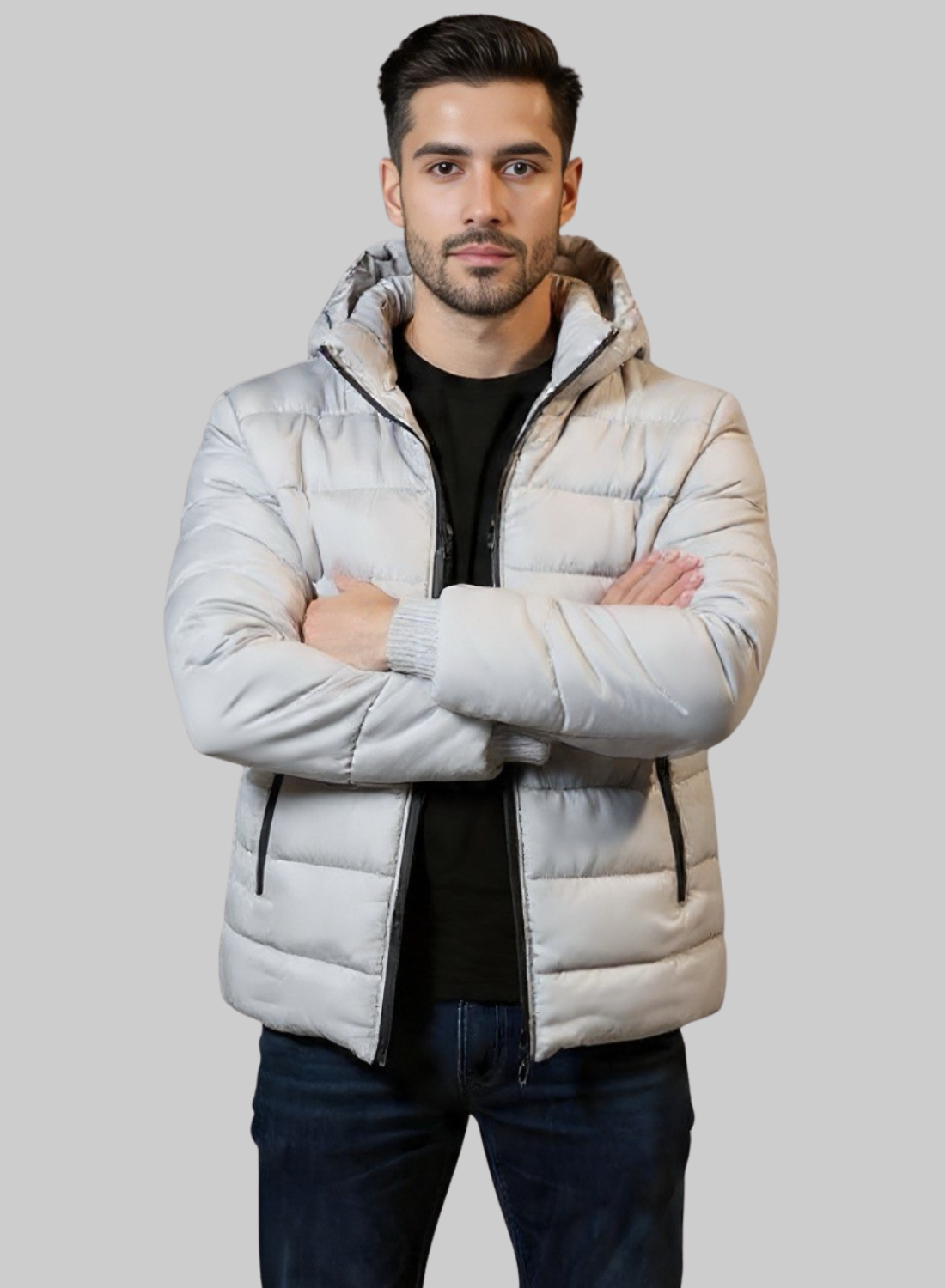 Chaqueta Emporia Men
